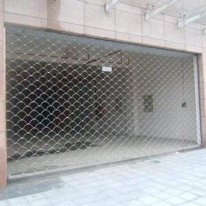 网型门